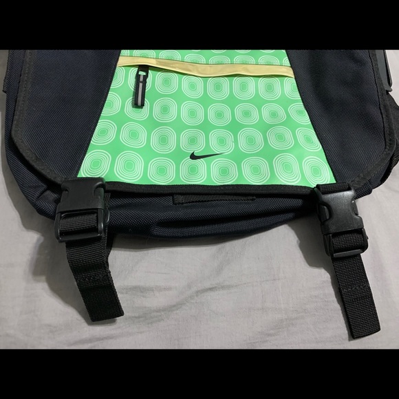 Nike Bags Nike Crossbody Book Bag Poshmark